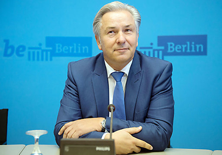 Klaus Wowereit