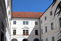 Bischofshof Linz