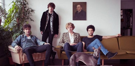 © The Kooks The Kooks