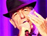 Leonard Cohen