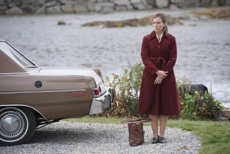 Olive Kitteridge