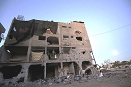 Gaza homes