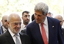 Kerry/al Jaafari