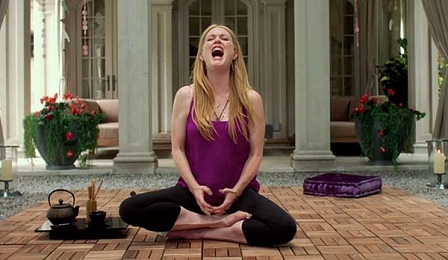 Maps To The Stars