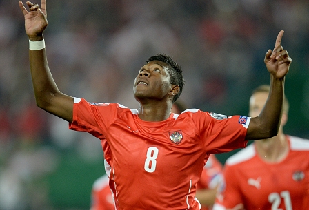 Davit Alaba