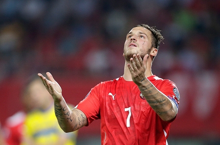 Marc Arnautovic