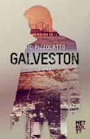 Galveston Cover