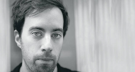 Ned Beauman