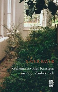 Buchcover: Wohnung mit vielen Pflanzen