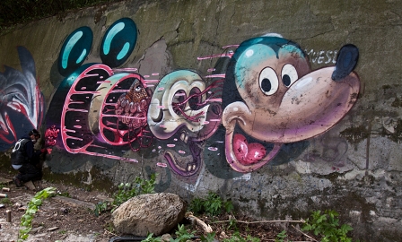 Nychos