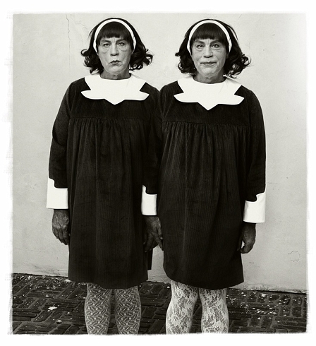 © Sandro Miller