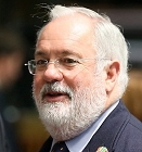 Miguel Arias Canete