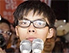 Joshua Wong