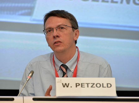 Wollfgand Petzold