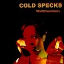 © Mute Albumcover Cold Specks 2014