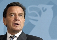 Gerhard Schröder