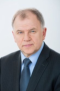 Vytenis Andriukaitis, designierter EU-Kommissar