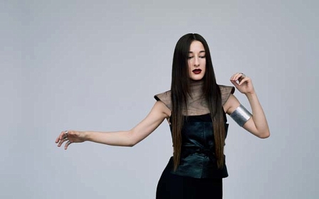 Zola Jesus