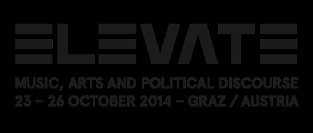 Elevate 2014 Banner