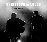 Christoph & Lollo-Albumcover