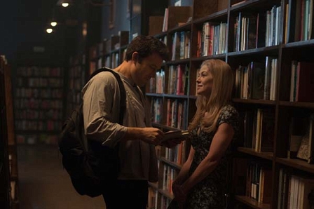 Gone Girl