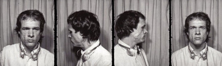 Arthur Russell