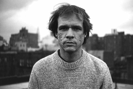 Arthur Russell