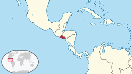 El Salvador