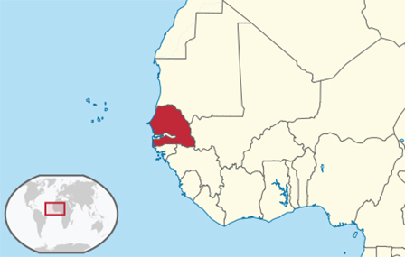 Senegal