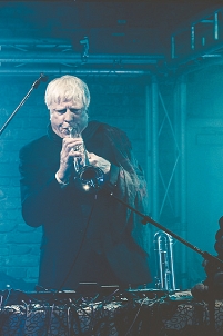 Rhys Chatham