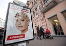 Tymoshenko poster