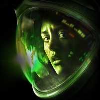 Alien Isolation Cover