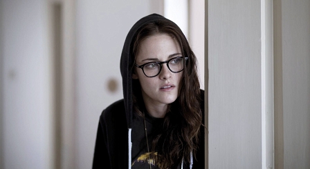 Kristen Stewart in Clouds of Sils Maria