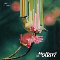 Polkov Albumcover