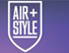 Logo des Air & Style