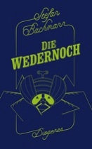 Cover "Die Wedernoch"