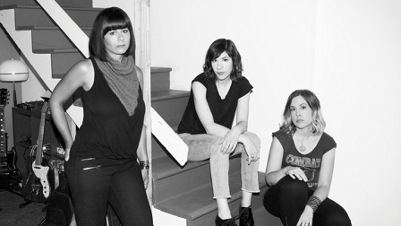 Sleater-Kinney