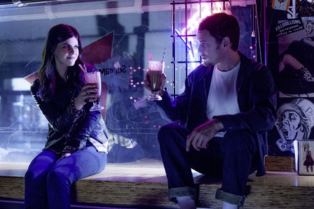 Filmstill Burying the Ex