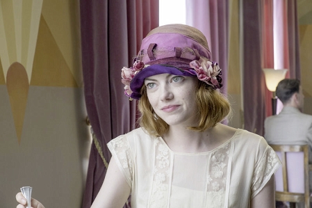 Filmstill Magic in the Moonlight