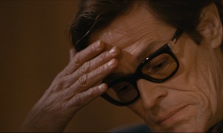 Filmstill Pasolini