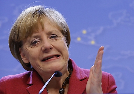 Merkel