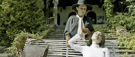 Filmstill Duke of Burgundy