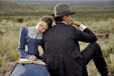 Filmstill "Jauja"