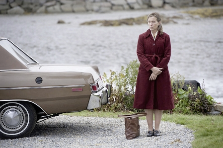 Filmstill Olive Kitteridge
