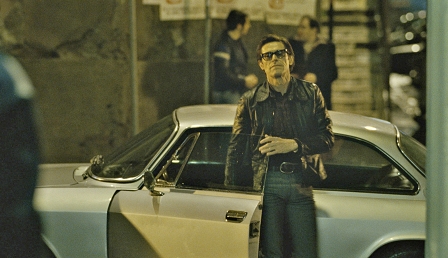 Filmstill "Pasolini"