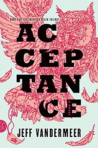 Cover Acceptance