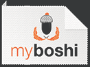 myboshi