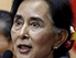 Suu Kyi