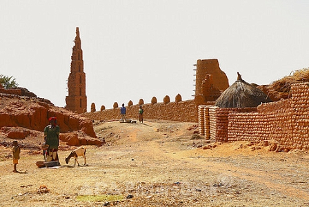 Burkina Faso