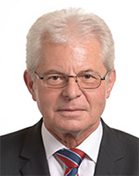 Heinz K. Becker